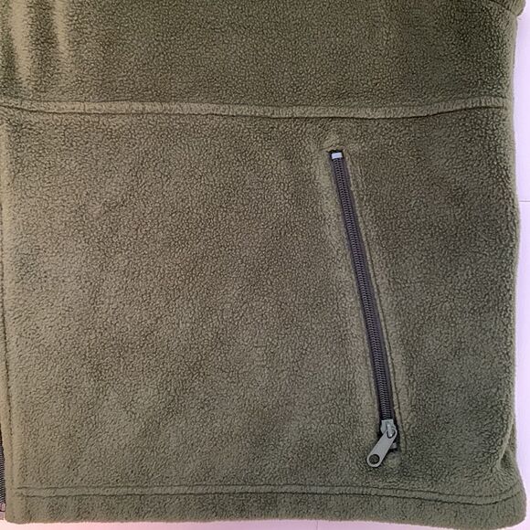 COLORADO  Green Sleeveless Shirt Size 2XL - Picture 6 of 6